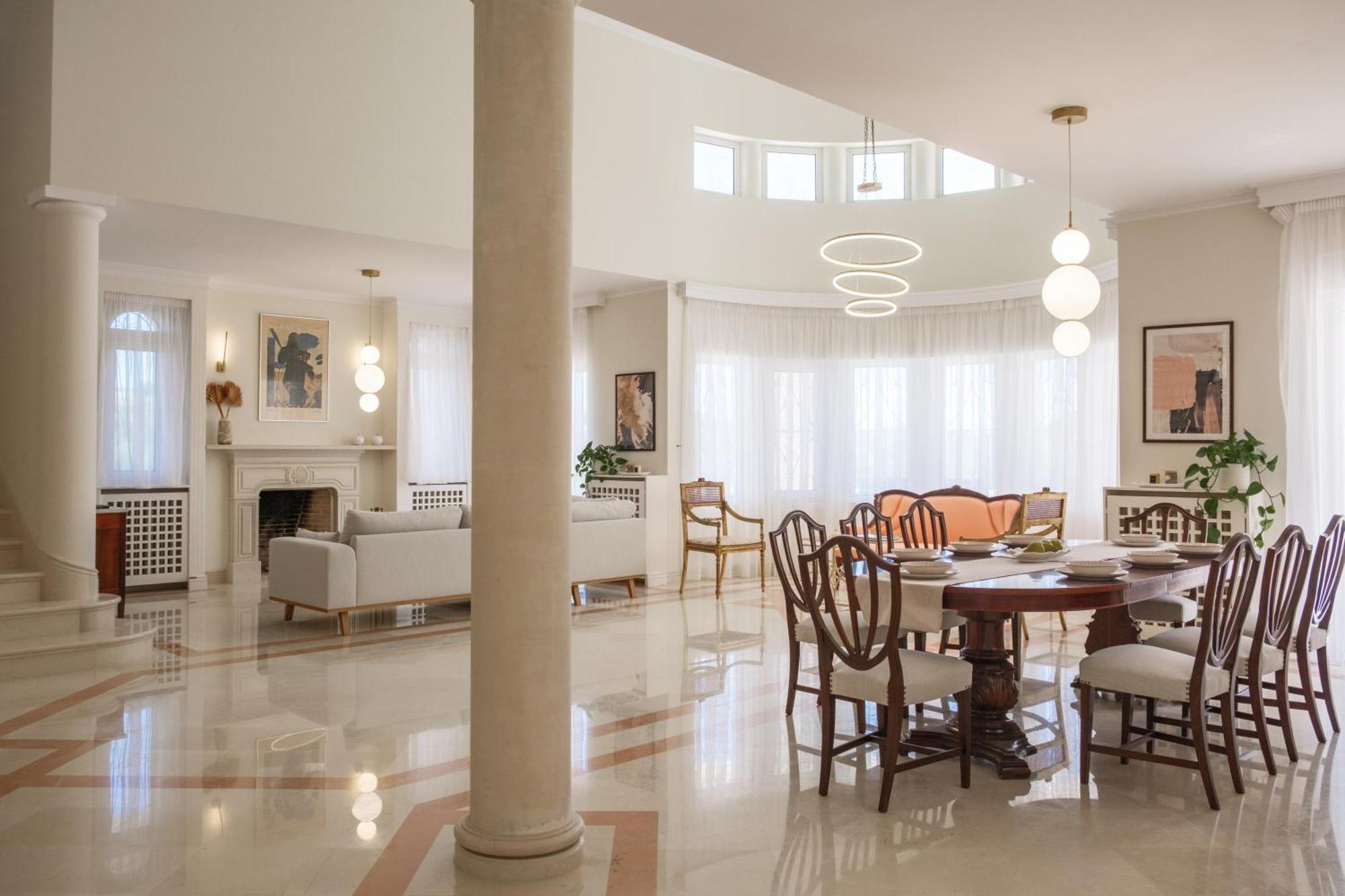 Cecilia Exclusive Villa Corfu Doukádes Exterior foto